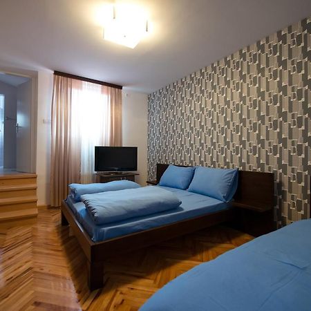 בלגרד Apartments Rose Hill מראה חיצוני תמונה