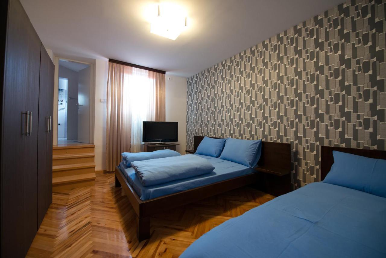 בלגרד Apartments Rose Hill מראה חיצוני תמונה