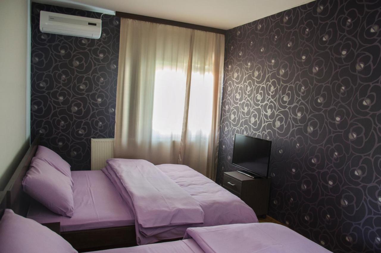 בלגרד Apartments Rose Hill מראה חיצוני תמונה