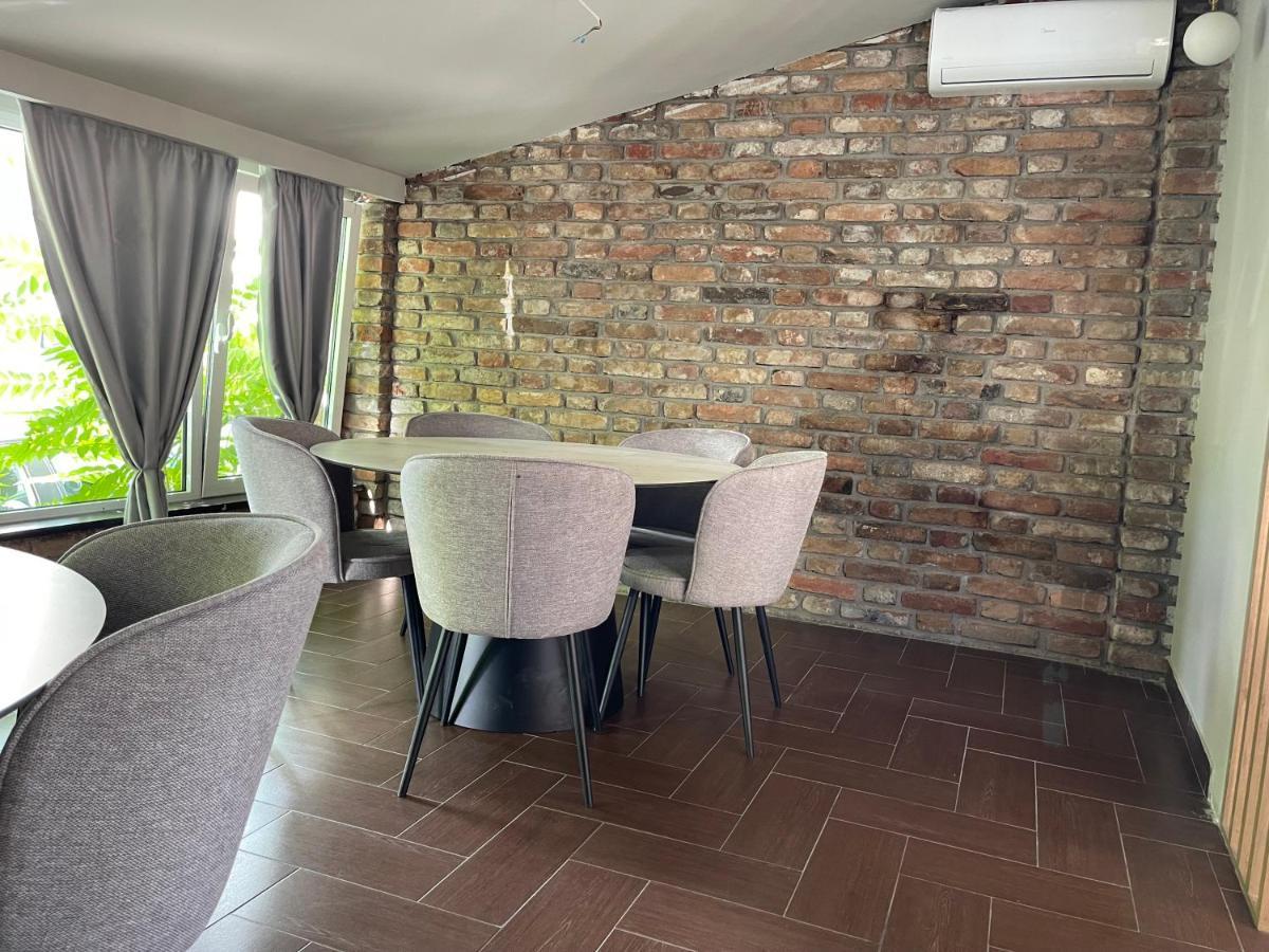 בלגרד Apartments Rose Hill מראה חיצוני תמונה