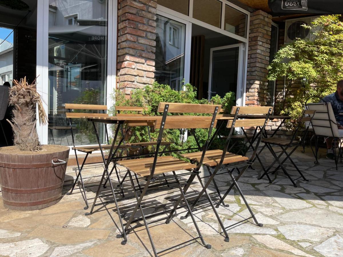 בלגרד Apartments Rose Hill מראה חיצוני תמונה
