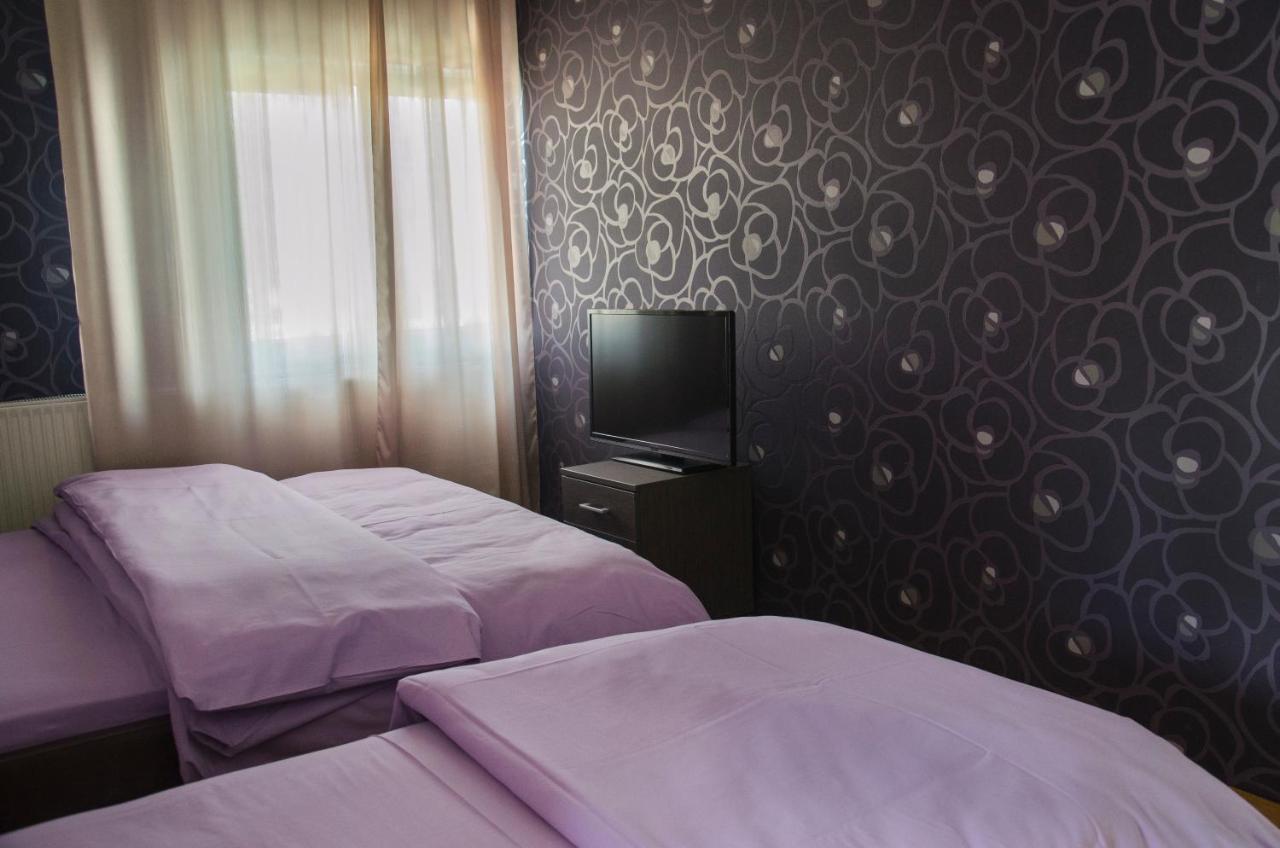 בלגרד Apartments Rose Hill מראה חיצוני תמונה