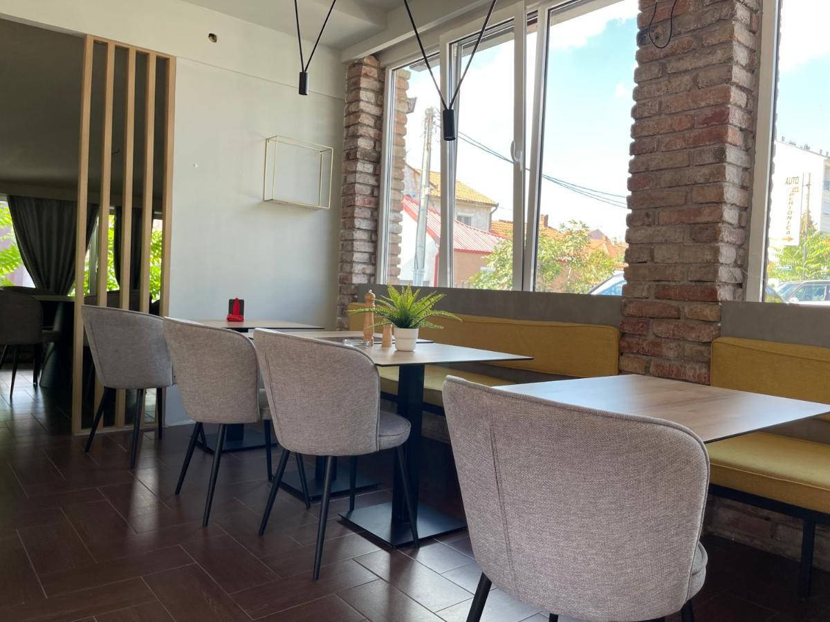 בלגרד Apartments Rose Hill מראה חיצוני תמונה