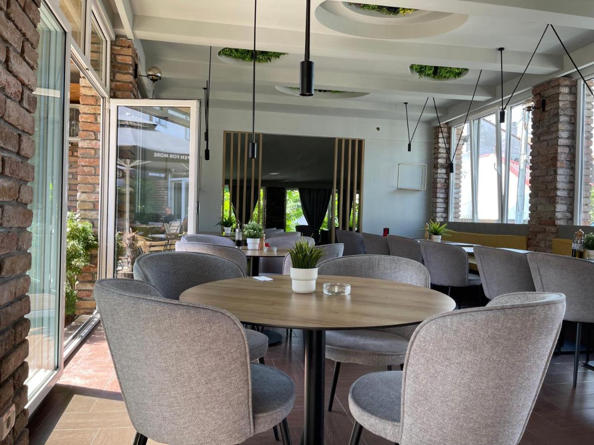 בלגרד Apartments Rose Hill מראה חיצוני תמונה