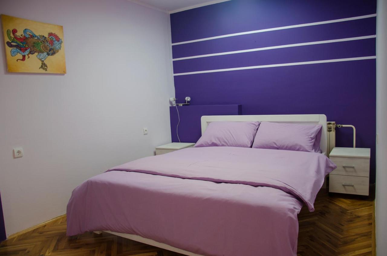 בלגרד Apartments Rose Hill מראה חיצוני תמונה