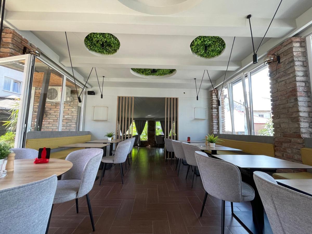 בלגרד Apartments Rose Hill מראה חיצוני תמונה